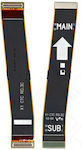 Samsung Main Flex Cable for Galaxy S20