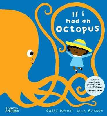 If I had an Octopus
