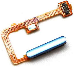 Flex Cable with On / Off button in Blue colour for Xiaomi Mi 11 Lite 5G / 11 Lite 5G NE Flex Cable with On / Off button in Blue colour for Xiaomi Mi 11 Lite 5G / 11 Lite 5G NE