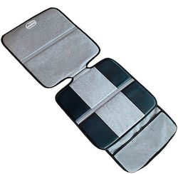 Asalvo Car Seat Protector Gray