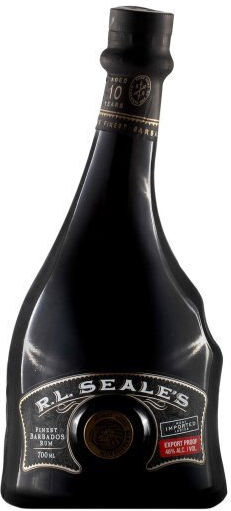 Ρούμι 10 Ετών 46% 700ml