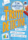 The Truth Detective, How to Make Sense of a World that doesn't Add up