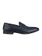 Geox Men's Loafers Blue U35CCA-00046-C4002