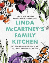 Linda McCartney's Family Kitchen