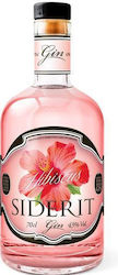 Siderit Hibisco Flavoured 43% 700ml