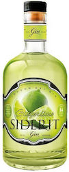 Siderit Gingerlime 43% 700ml