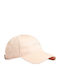 Code Essential Baseball Cap Γυναικείο Jockey Μπεζ