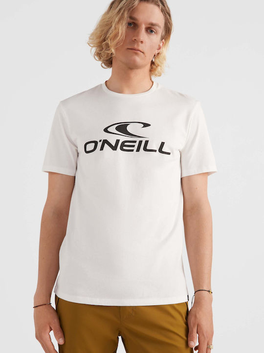 O'Neill T-shirt White