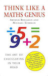 Think Like a maths Genius