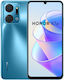 Honor X7a Dual SIM (4GB/128GB) Ocean Blue