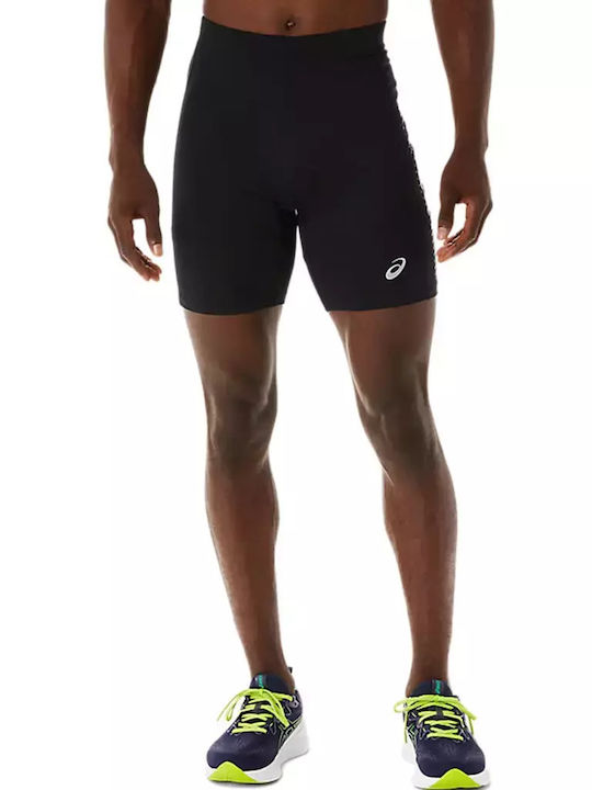 Icon Men's Athletic Shorts Black