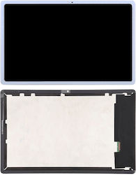 Αντικατάστασης бял (Galaxy Tab A7 2020/2022)