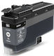 Brother Original InkJet Printer Ink Black (LC-428XLBKP)