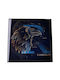Nemesis Now Harry Potter Ravenclaw Celestial Crystal Clear Frame Glass 32x32cm