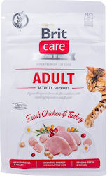 Brit Adult Activity Support 0.4kg Brit Adult Activity Support 0.4kg