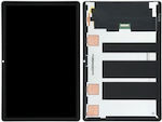 Bildschirm & Touch-Mechanismus Ersatzteil black (Huawei MatePad T10s 10.1)