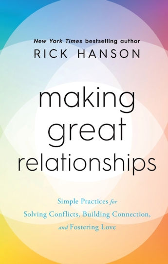 Making great Relationships