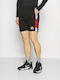 SXR17845 Men's Athletic Shorts Black