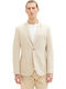 Herrenanzugsjacke Beige