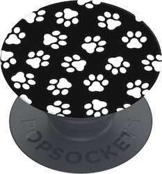 PopSockets Popgrip Мобилен Dog S Paws