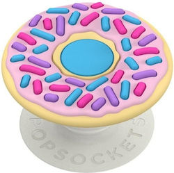 PopSockets Popgrip Мобилен Popouts D Ohnut 803977