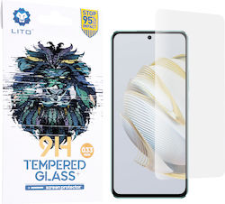Lito Classic 2.5D Tempered Glass (Huawei Nova 10 SE) 156221