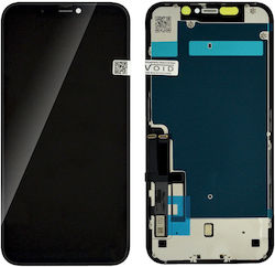 Screen OLED GX OLED for iPhone 11 (Black)