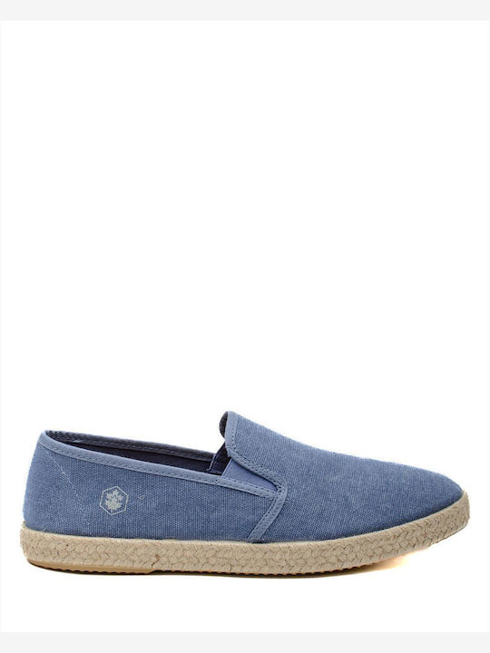 Lumberjack Marcelo Fabric Men's Espadrilles in ...