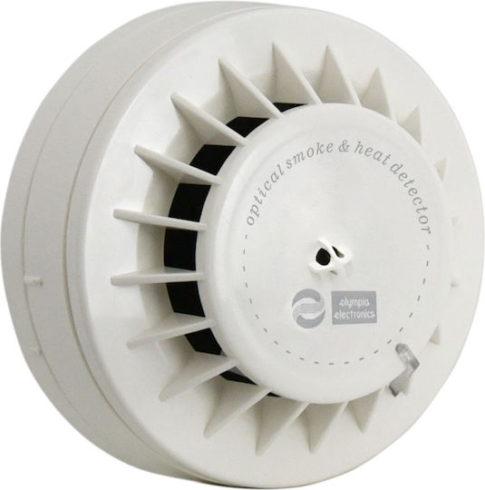Olympia Electronics Base-6012/A Βάση Συσκευών Πυρανίχνευσης