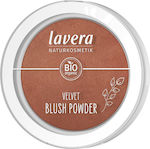 Lavera Velvet 03 Cashmere Brown 5gr