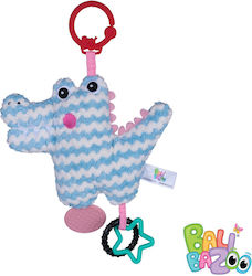 Balibazoo Car Pendant Crocodile