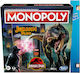 Hasbro Easter Candle Monopoly Jurassic Park for 8+ Years Hasbro