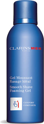 Clarins Men Gel de Bărbierit 150ml