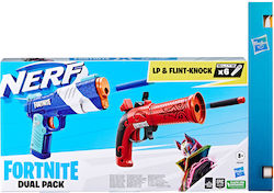 Παιχνιδολαμπάδα Nerf Fortnite Dual Pack για 8+ Ετών Hasbro
