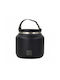 Yoko Design Play Lunchbox Isolierte Lunchbox Inox Schwarz 700ml 1Stück