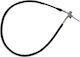 TSK Tachometer Kabel Yamaha Z 125cc 55566
