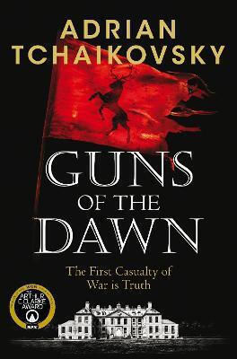 Guns of the Dawn Guns of the Dawn