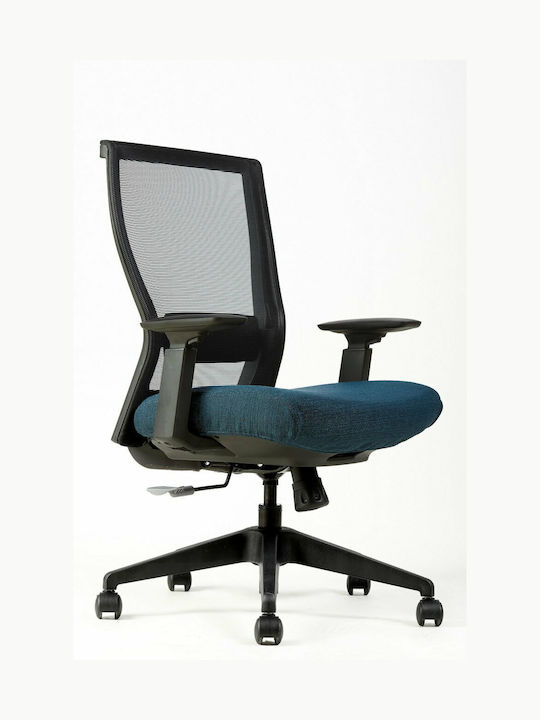 THESIS M5 Office Chair with Recline and Adjusta...