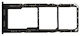 Samsung Slot Card Sim Negru Galaxy A13