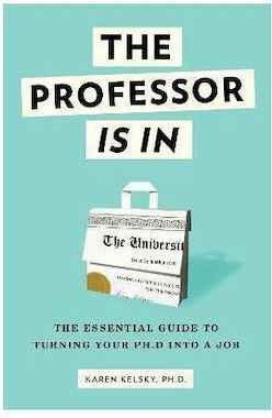 The Professor is in The Professor is in