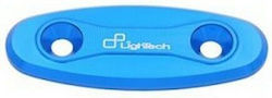 Lightech Motorcycle Mirror Cap Suzuki GSXR 600-1000 05-09 Blue SPE103COB Lightech Motorcycle Mirror Cap Suzuki GSXR 600-1000 05-09 Blue SPE103COB