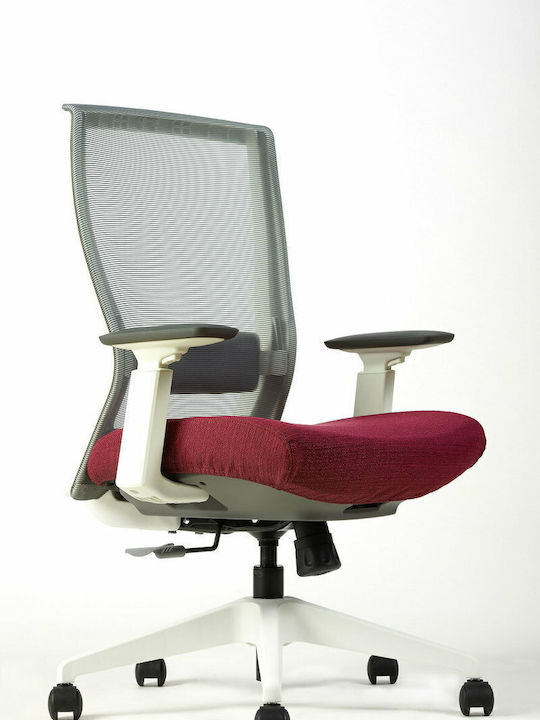 THESIS M5 Office Chair with Recline and Adjusta...