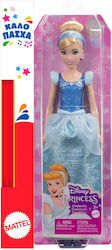 Παιχνιδολαμπάδα Disney-Prinzessin Cinderella für 3+ Jahre Mattel