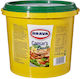 Brava Sauce Caesar's 4200ml