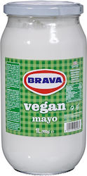 Brava Vegan Mayonnaise 1000ml