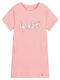 Kinderkleid Kurzärmelig Rosa