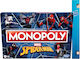 Easter Candle Spiderman Monopoly for 8+ Years Hasbro