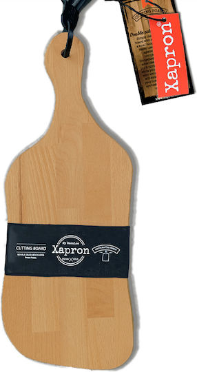 Xapron Επιφάνεια Κοπής Ξύλινη 40x15cm