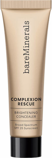 bareMinerals Complexion Rescue Brightening Liquid Concealer Deep Chestnut 10ml