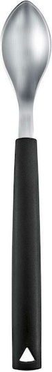 Triangle Untiefe Servierlöffel Küchen Rostfreier Stahl 6cm